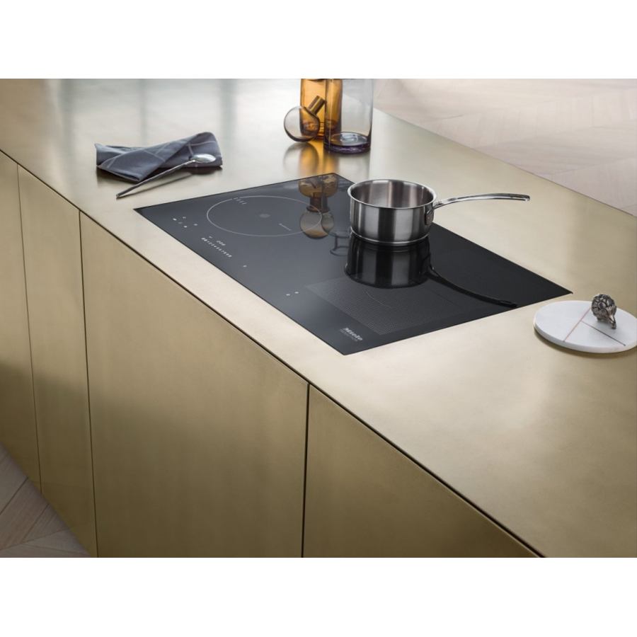 FLUSH MOUNT Induction Cooktop w.752 Kouzina Appliances