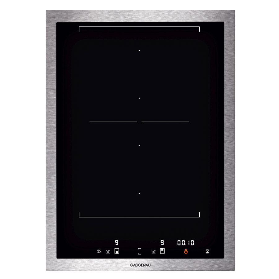 Gaggenau Vario Flex Induction Cooktop 400 Series w.380 Kouzina Appliances
