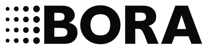Bora Logo 2023 Update 