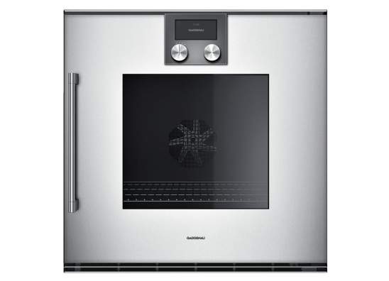 Gaggenau eb 388 electric single oven reviews