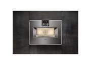 12515254 GG Baking Oven 400 Product Heroshot Combi SteamOven stainless US Version 4PHS16B us