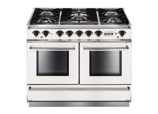 Continental 1092 gas