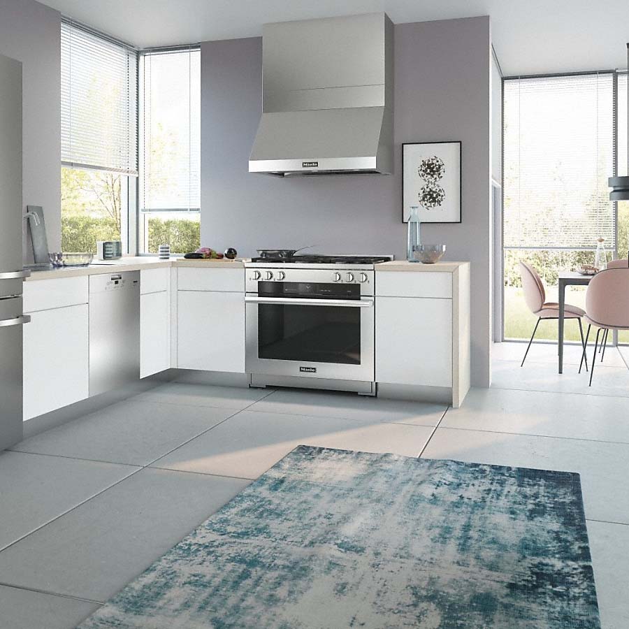 Miele Ceiling Mounted Range Hood Shelly Lighting