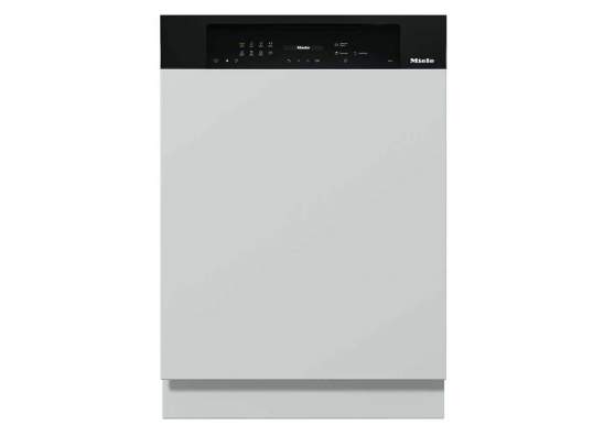 Miele G 7919 SCi XXL OBSW AutoDos Semi Integrated Dishwasher front view 82767.1598851345 copy