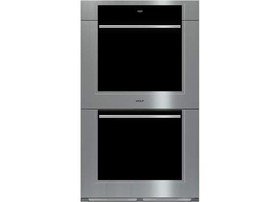 m series transitional oven