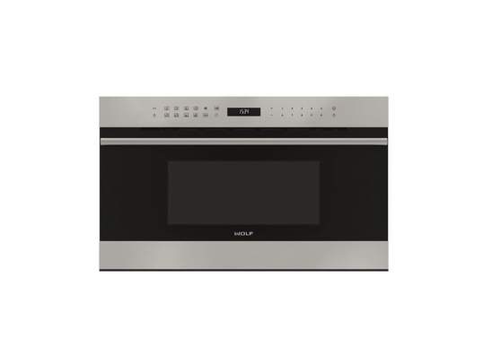 E SERIES TRANSITIONAL MICROWAVE OVEN
