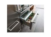 648PROG Upper Refrigerator Drawer Open copy 1