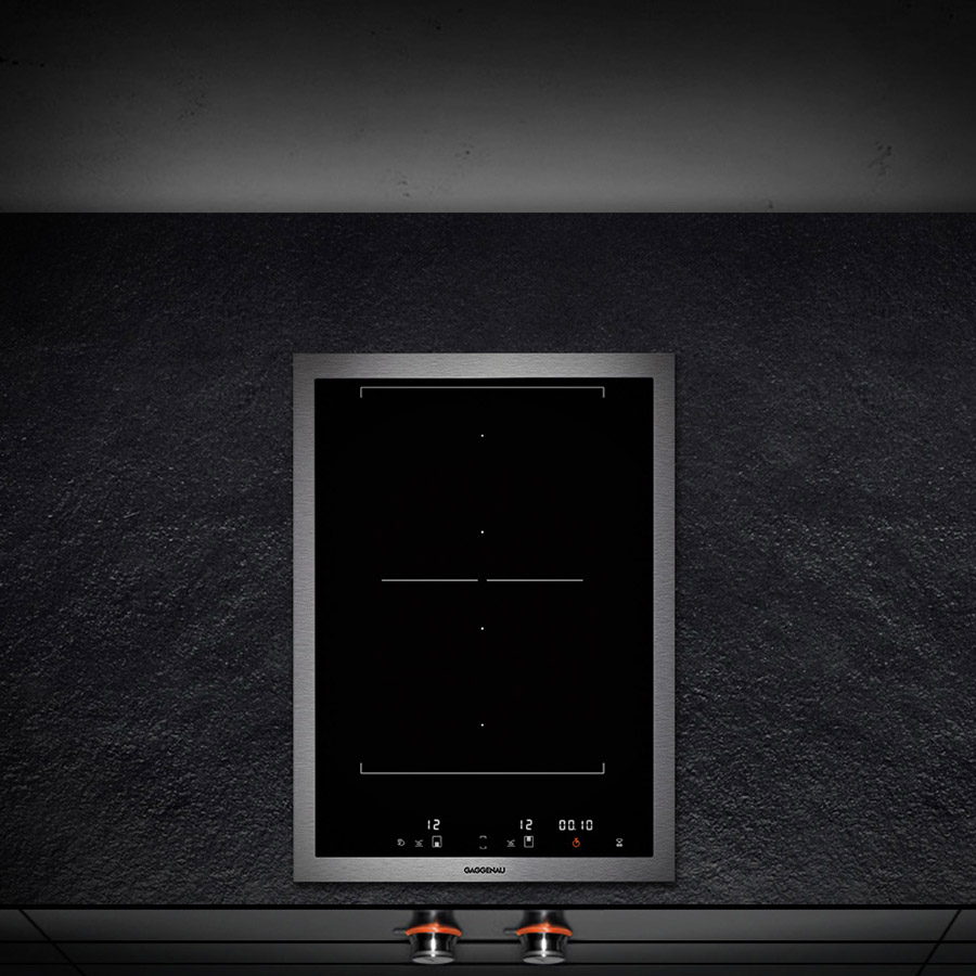 Gaggenau Vario Flex Induction Cooktop 400 Series w.380 Kouzina Appliances