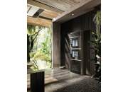 UNOX TropicalJungle VERT