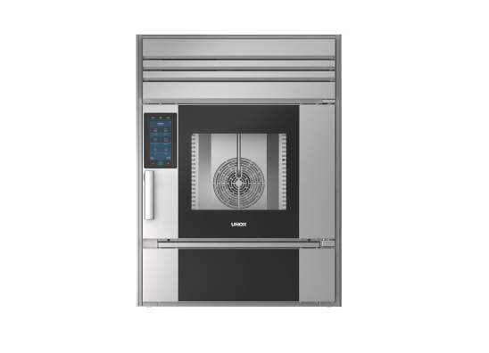 Unox Casa Model 1S right