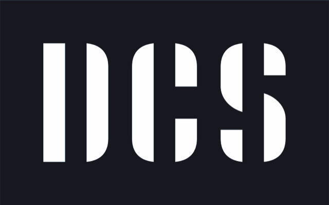 DCS Logo Rev