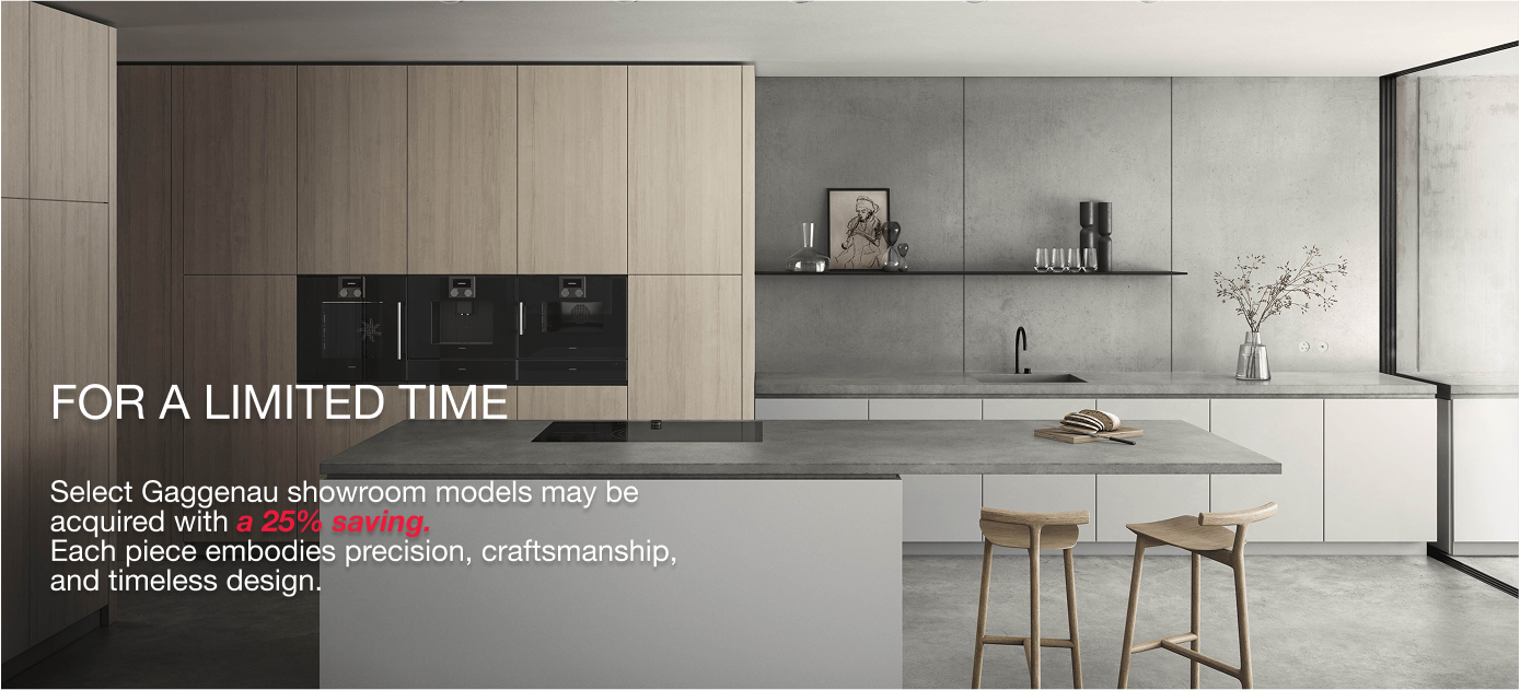 Gaggenau