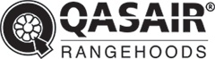 Qasair Color Logo