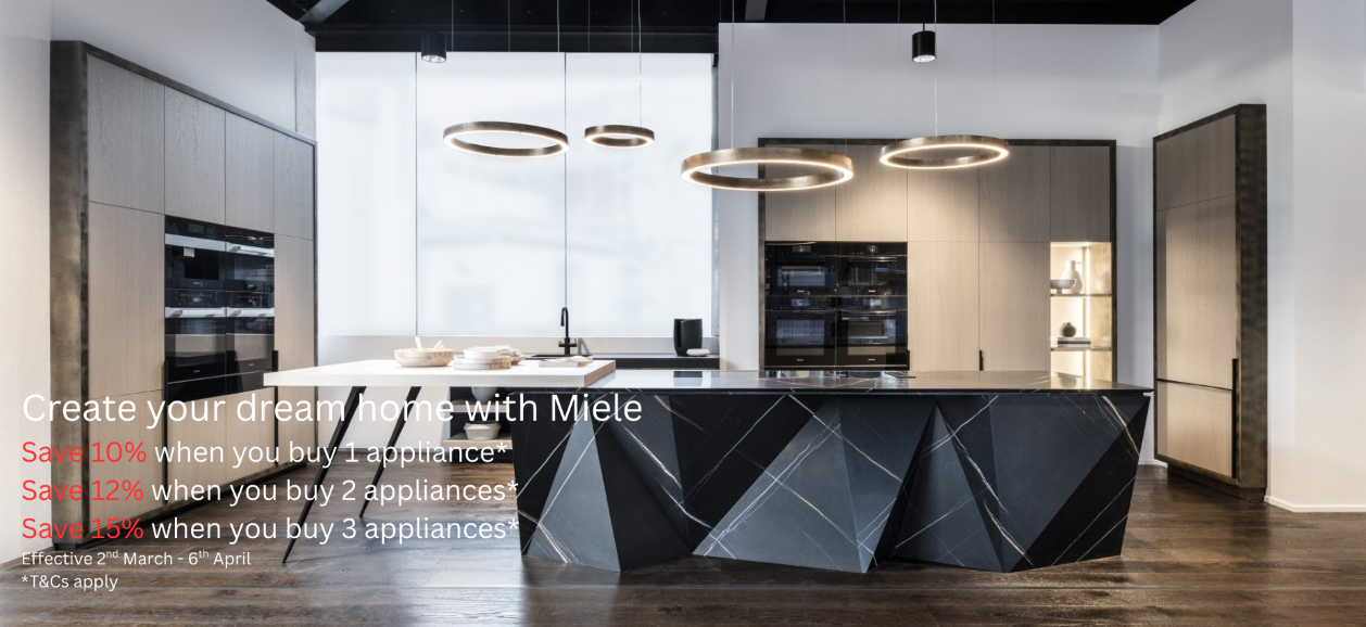 Save 10 when you buy 1 appliance Save 12 when you buy 2 appliances Save 15 when you buy 3 appliances 3