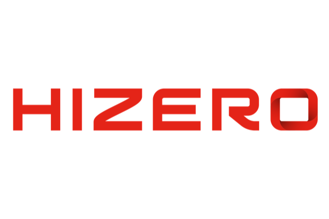 hizero logo