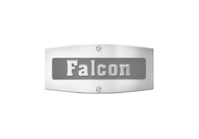 brandlogo falcon